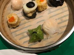 -誉八仙茶室酒楼(新天地店)