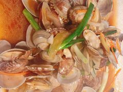 -江南村海鲜馆(洞头店)