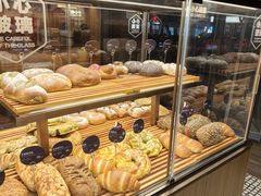 -原麦山丘(东四店)