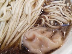 -蒋家桥饺面店(四望亭路店)