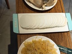 -京城北门羊蝎子铜锅涮肉(总店)