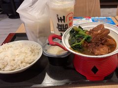 -永和大王(赤峰路二店)