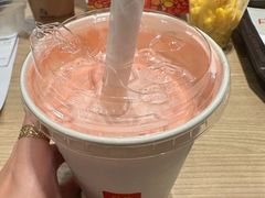 -麦当劳(新濠影汇店)