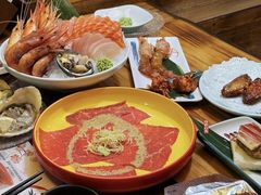 -松坂屋日料自助(长城路店)