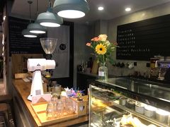 -ZM COFFEE(西安路店)