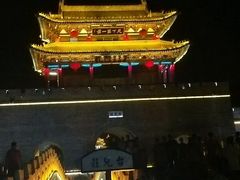-台儿庄古城