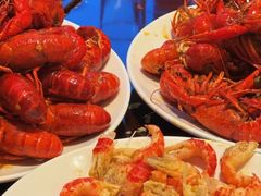 -无锡君来洲际酒店