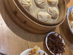 -草包包子铺(宽厚里店)