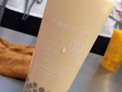 -苏阁鲜果茶(虎门君乐汇店)