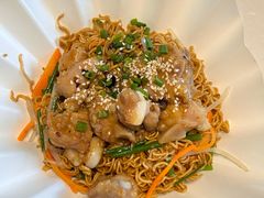 -香港池仔记肠粉王(博多新记襄阳南路店)