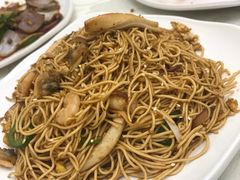 -吉源大排档·鱼生·海鲜(烧烤彩印厂店)