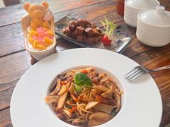 -茶米人台湾料理·精致快简餐