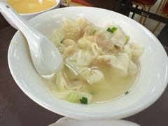 鸡汤小馄饨-常州糕团店(北大街新世纪商城店)