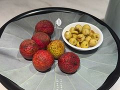 -苏帮袁Sue Cuisine(来福士店)