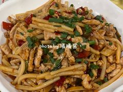 -胖哥川菜馆(武东路店)