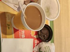 -麦当劳(朝阳北路店)