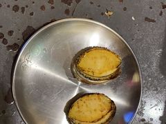 -白仁仔· 活烤海鲜 宵夜(豫园店)