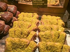 -B&C黄油与面包·THE GARDEN BAKERY概念店(世纪汇店)