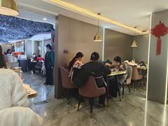 -徐记小怪兽肉蟹煲(中央大街店)