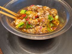 -铭副琦食·虾蟹烩馆(渔人码头店)