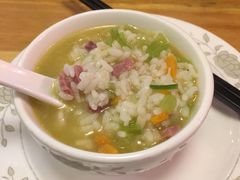 -乌镇那一年小院主题餐厅(甘泉西路店)