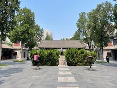-万寿八仙宫