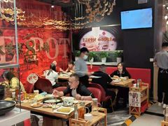 大堂-好彩猪肚鸡(正弘城店)
