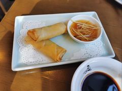 三丝春卷（咸）-南翔馒头店(豫园店)