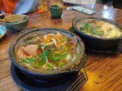 -王明古法砂锅居(开化寺店)