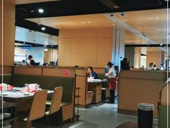 大堂-海底捞火锅(奥山世纪城店)