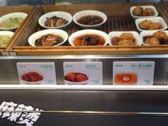 -老乡鸡(上海品尊国际中心店)