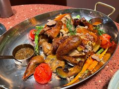 -La Terre乐田(万象城店)