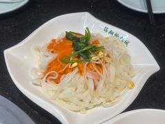 -清真·锦翔炝锅鱼(明德门店)