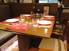 -ZAFFERANO西班牙海鲜饭(上海首店)