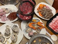 -盛宴标帜餐厅·亲子自助 (南昌喜来登酒店)