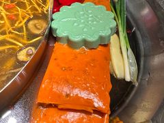 -大龙燚火锅(太古里店)