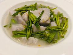 -半山腰·云南菜(侨福芳草地店)