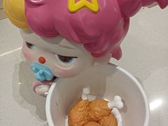 -龙湖杭州滨江天街