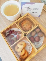 -敦南真爱月子会所(黄埔店)