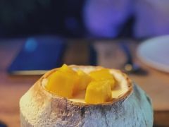 -暹罗酒肆泰餐厅酒吧