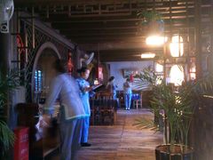 -香满楼(临安路店)