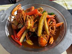 -聚味瞿记·龙虾堂(树木岭店)