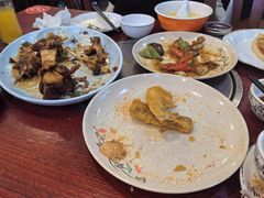 -聚首堂·特色小吃·肘子(什刹海德胜门店)