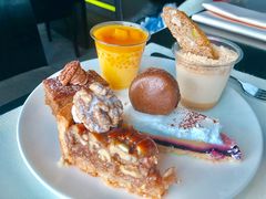 -澳门旅游塔360°旋转餐厅(南湾湖广场店)