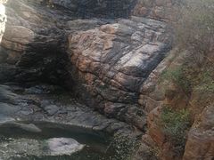 -伏羲大峡谷