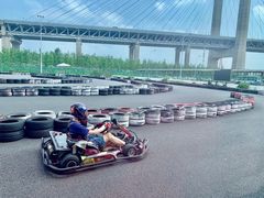 -锐擎卡丁车主题乐园(郊野公园店)