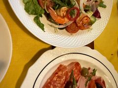 -Ponte 意大利餐厅