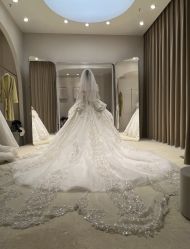 -韩国天使嫁衣婚纱礼服馆(上海旗舰店)