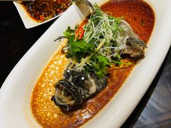 -桃源春晓中餐厅 TaoYuan Restaurant