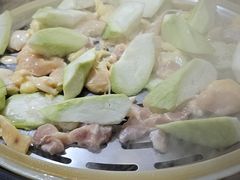 -阿鸡鱼庄·顺德鲜蒸小炒(亚运村店)